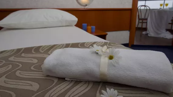 Hotel Laguna | Split-Dalmaçya - Gradac