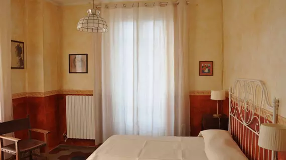 B&B Le Ortensie | Lombardy - Como (il) - Faggeto Lario