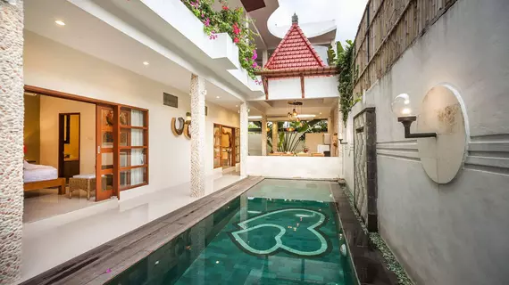 Villa Poetra Balangan | Bali - Badung - Ungasan