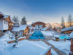 natur- und wellnesshotel Höflehner | Styria - Haus