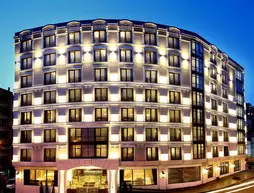 Istanbul Dora Hotel |  Istanbul  - Şişli - Harbiye