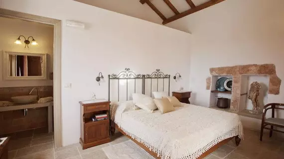 Masseria Cisternella | Puglia - Lecce (il) - Alliste