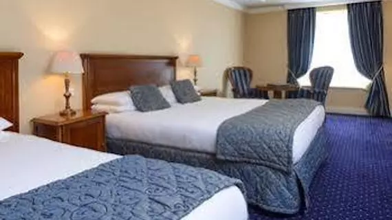 Meadowlands Hotel | Kerry (kontluk) - Tralee