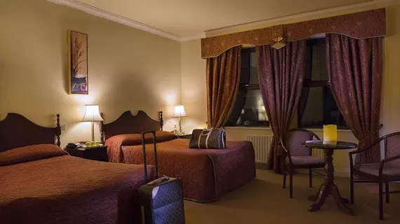 An Chúirt, Gweedore Court Hotel | Donegal (kontluk) - Gweedore