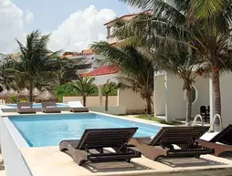 Condominios Lindos | Quintana Roo - Riviera Maya - Puerto Morelos