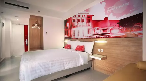 favehotel Hyper Square | West Java - Bandung (ve civarı) - Bandung