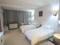 Yelinyuan Holiday Apartments | Haynan - Sanya (ve civarı) - Sanya - Jiyang