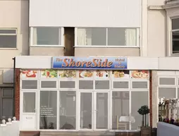 The ShoreSide Hotel | Lancashire (kontluk) - Blackpool - Güney Sahili