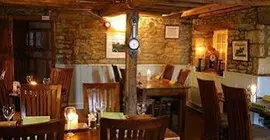 The Lamb Inn | Oxfordshire (kontluk) - Chipping Norton - Shipton under Wychwood