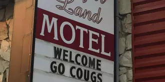 Cougar Land Motel