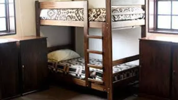 Nomade Backpackers Hostel | Lima (bölge) - Lima Province - Lima (ve civarı) - Lima - Miraflores