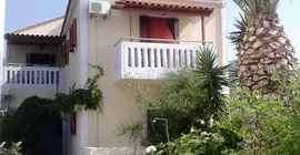 Smaragda Hotel | Kuzey Ege Adaları - Samos