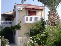 Smaragda Hotel | Kuzey Ege Adaları - Samos