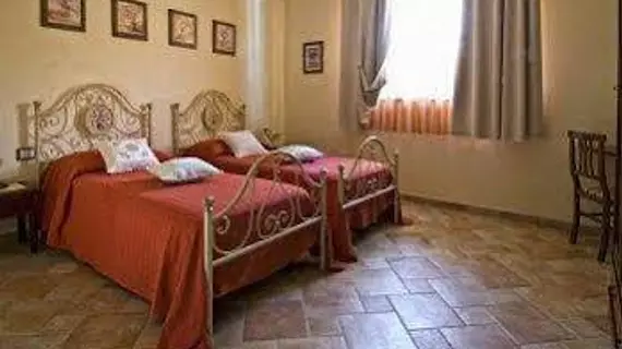 Bed & Breakfast 9Cento | Piedmont - Asti (il) - Tigliole