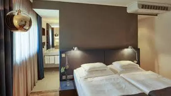 Roomz Graz - Budget Design Hotel | Styria - Graz