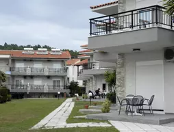 Litsa Apartments | Doğu Makedonya ve Trakya - Kassandra