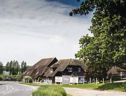 The Lodge At Winchelsea | Doğu Sussex (kontluk) - Winchelsea