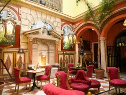 Hotel Ateneo Sevilla | Andalucia - Seville İli - Sevilla - Encarnación-Regina