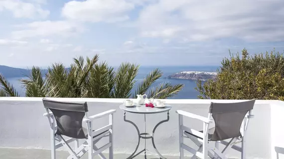 Remezzo Villas | Ege Adaları - Santorini