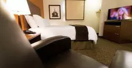 My Place Hotel-Spokane Valley | Washington - Spokane (ve civarı) - Spokane Valley