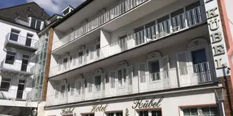 Hotel Kübel