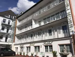 Hotel Kübel | Hessen - Giessen