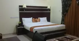 Golden Palm Resort | Lagos (ve civarı) - Lekki