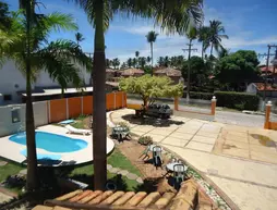 Vale Verde Praia Hotel | Northeast Region - Bahia (eyaleti) - Porto Seguro (ve civarı) - Porto Seguro - Taperapua Plajı