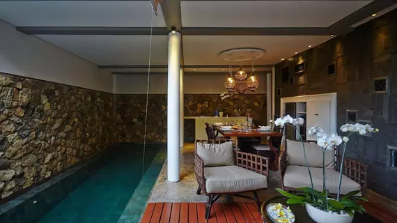 Mahala Hasa Villa | Bali - Badung - Seminyak