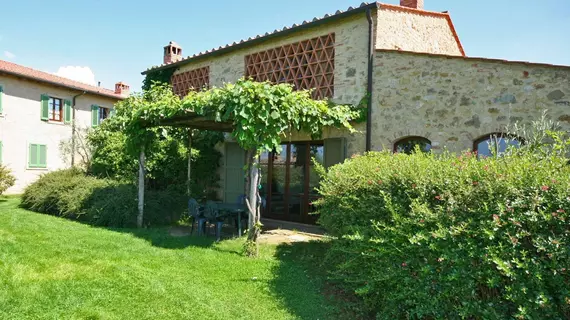 Podere Il Pino | Toskana - Siena (vilayet) - San Gimignano - Val d'Elsa