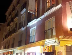 Hostal riMboMbin | Kastilya ve Leon - Burgos İli - Alfoz de Burgos - Burgos