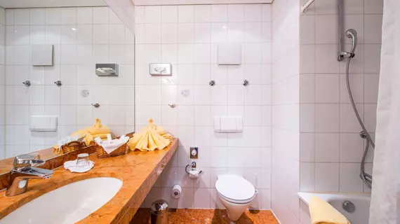 Hotel zum Ritter | Hessen - Fulda