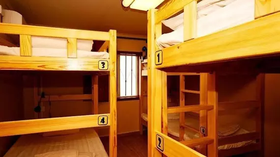 Beijing Leo Hostel | Pekin (ve civarı) - Fengtai - Yuegezhuang