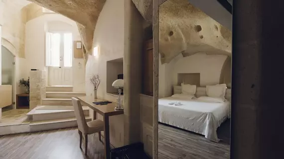 Hotel La Casa Di Lucio | Basilicata - Matera (il) - Matera