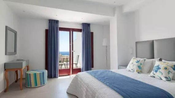 Crown Suites | Ege Adaları - Santorini