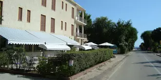 Hotel Sandalyon