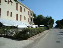 Hotel Sandalyon | Sardinya - Sassari - San Teodoro - San Teodoro Kent Merkezi