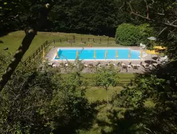 Agriturismo La Ferraia | Marche - Pesaro and Urbino (vilayet) - Cagli