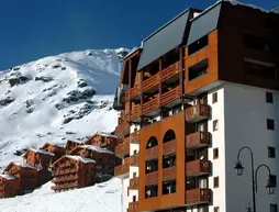 Résidence Altineige | Auvergne-Rhone-Alpes - Savoie (bölge) - Saint-Martin-de-Belleville