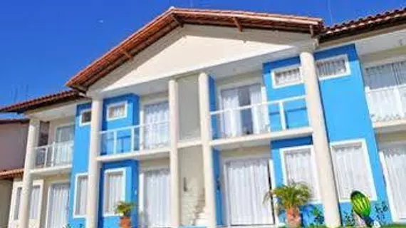 Residencial Mont Sião | Northeast Region - Bahia (eyaleti) - Porto Seguro (ve civarı) - Porto Seguro - Taperapua Plajı