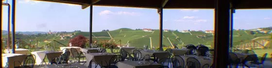 Casa Nicolini Albergo Ristorante | Piedmont - Cuneo (il) - Barbaresco