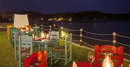 Quinta Bella Huatulco | Oaxaca - Huatulco (ve civarı) - Santa Cruz Huatulco