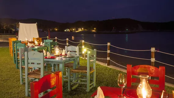 Quinta Bella Huatulco | Oaxaca - Huatulco (ve civarı) - Santa Cruz Huatulco