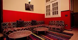 Horus Eye Hostel | Kahire (ve civarı) - Kahire - Abdin