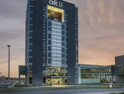 ALT Hotel at Halifax Airport | Nova Scotia - Halifax (ve civarı) - Enfield