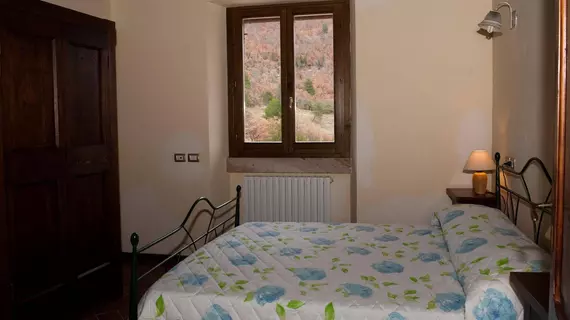 Agriturismo Villa Marianna | Umbria - Perugia (vilayet) - Spoleto