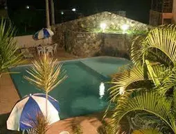 Hotel Porto das Âncoras | Northeast Region - Bahia (eyaleti) - Porto Seguro (ve civarı) - Porto Seguro - Taperapua Plajı