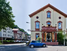 Hotel Monpti | Baden-Wuerttemberg - Heidelberg - Altstadt