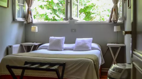 Vilafranca Petit Hotel | Santiago - Santiago (ve civarı) - Providencia