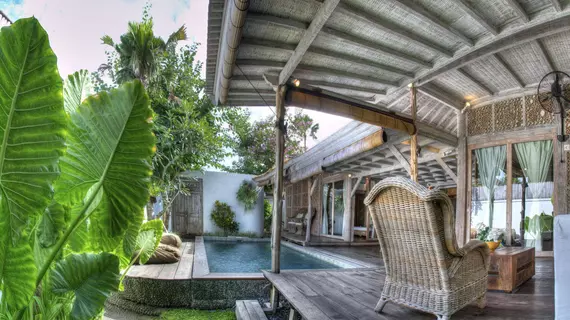 Villa Layla | Bali - Badung - Laksmana